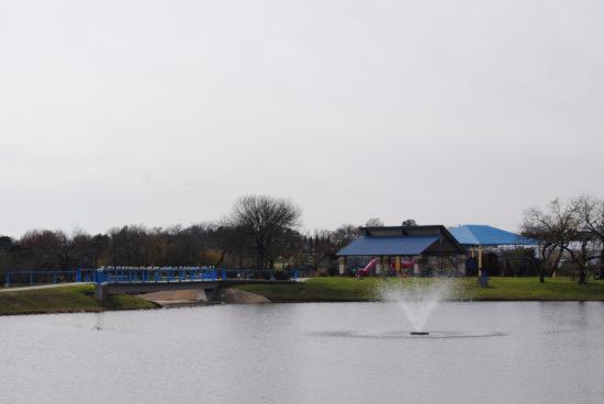 Oasis 3 Near Dfw Airport With Mediterranean Setting Irving Exterior foto